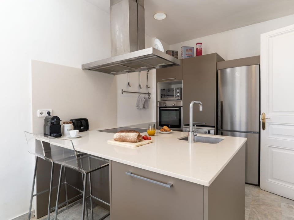 House | Private kitchen