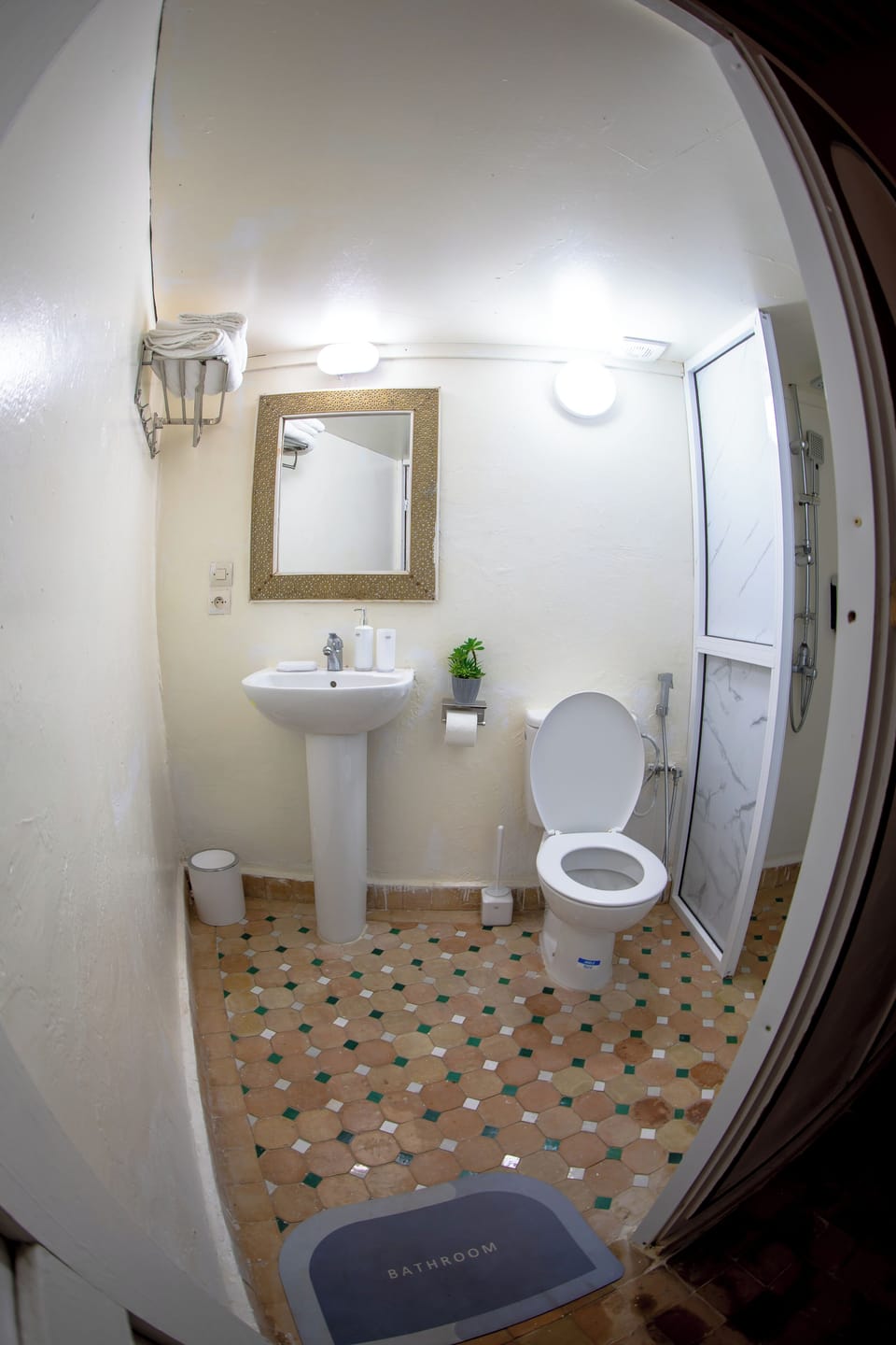RIAD MOHAMADIA Bed and Breakfast in Fes