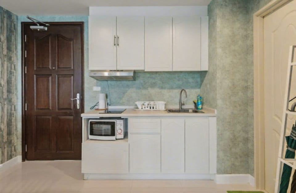 Apartment, 1 Bedroom, Accessible, Balcony | Interior