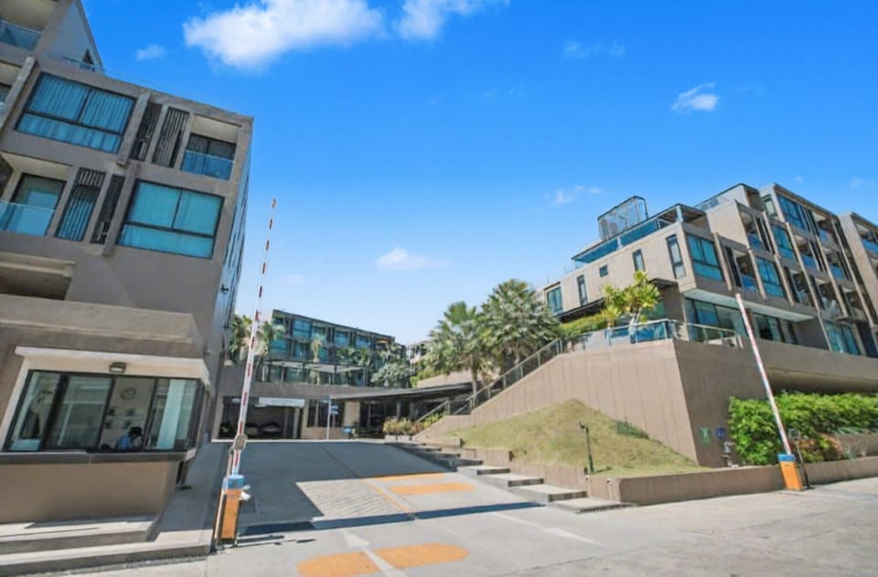 Apartment, 1 Bedroom, Accessible, Balcony | Exterior