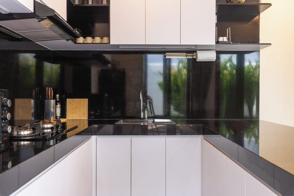 Villa | Private kitchen