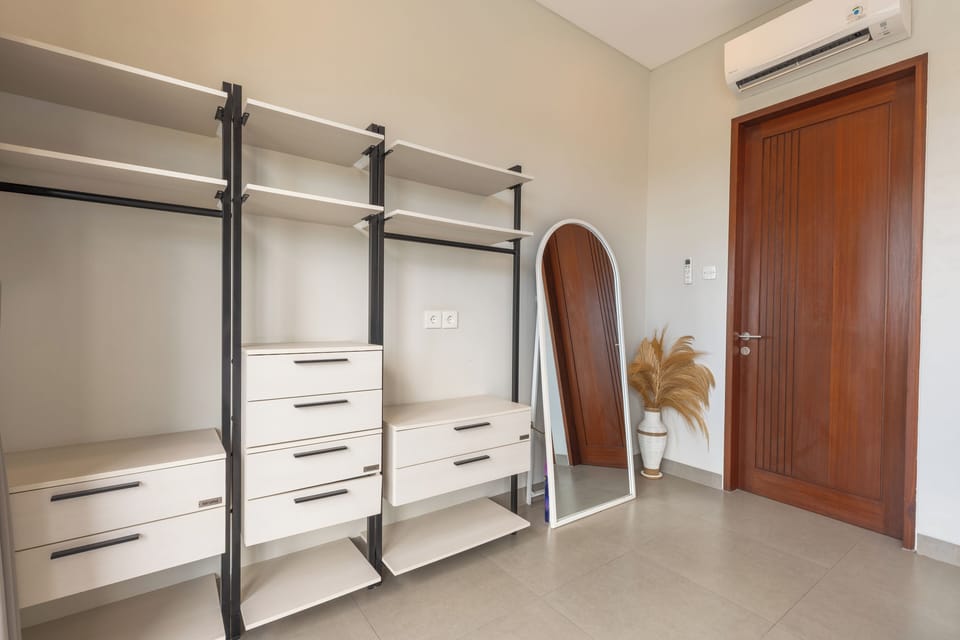 Villa | Iron/ironing board