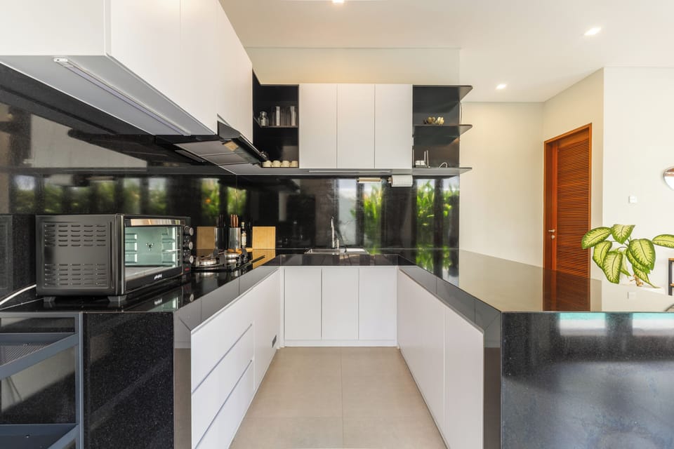 Villa | Private kitchen