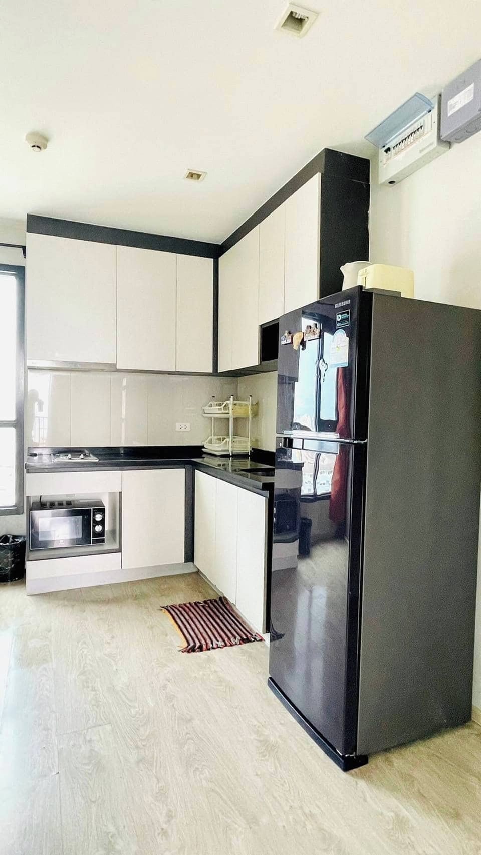 Apartment, 2 Bedrooms, Accessible, Smoking | Interior