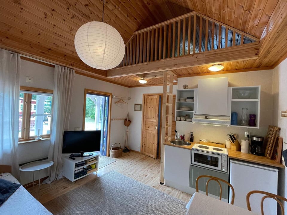 House | Interior