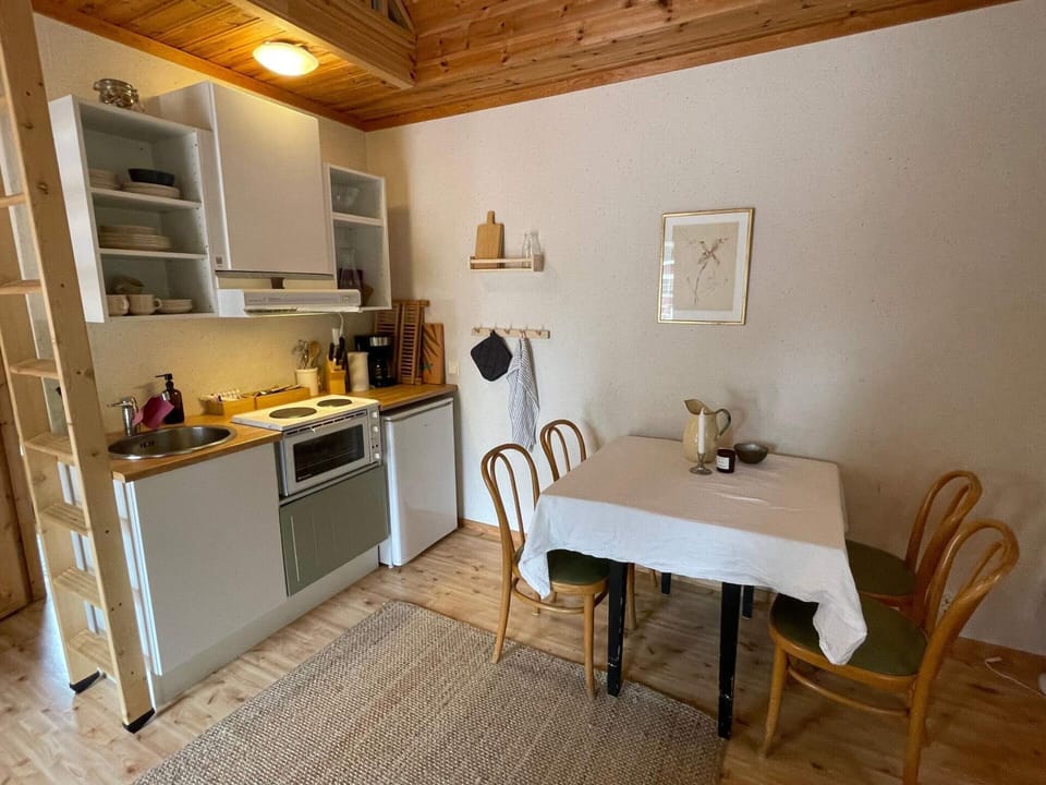 House | Interior