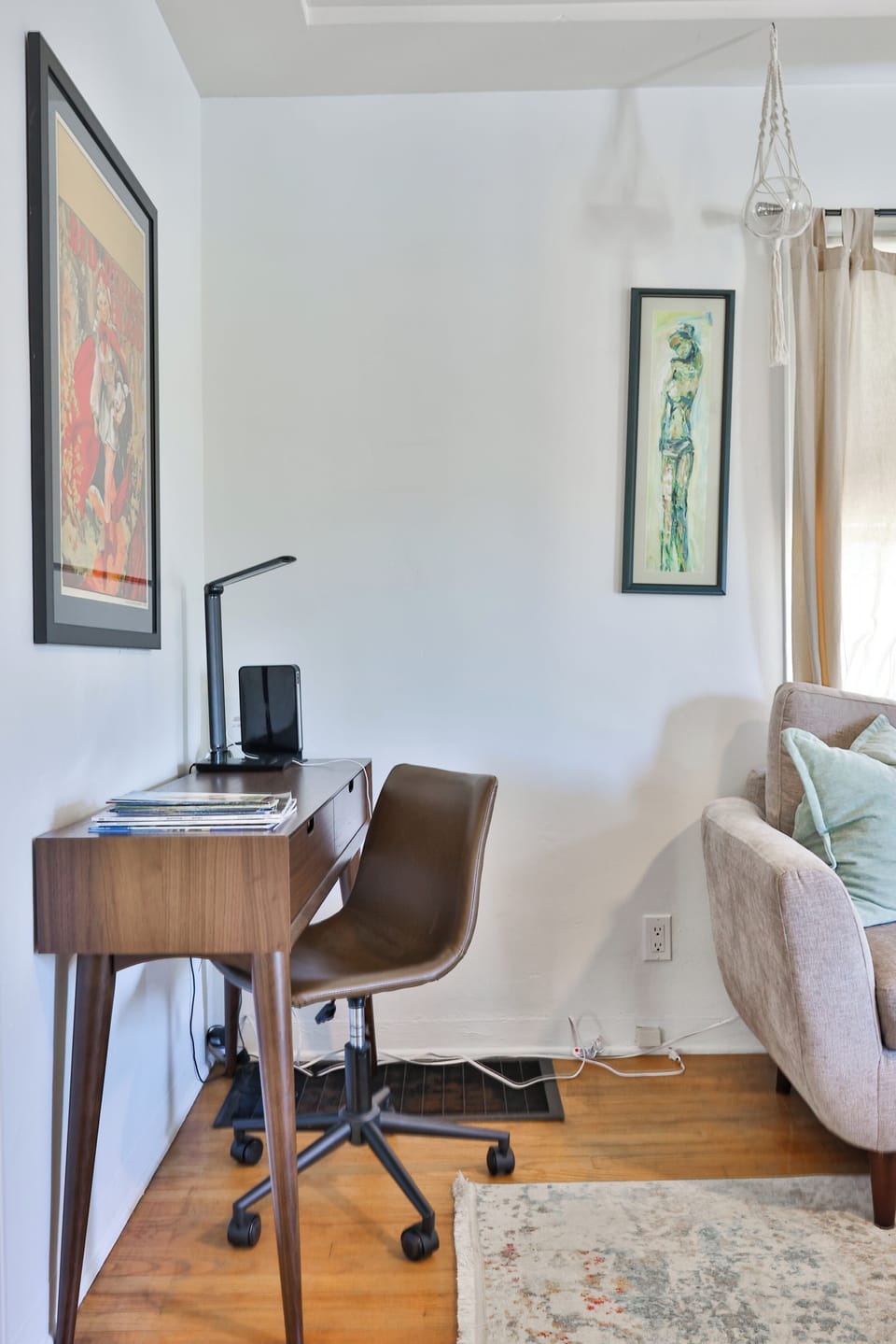 Condo, 1 Queen Bed | Living area | Flat-screen TV, DVD player