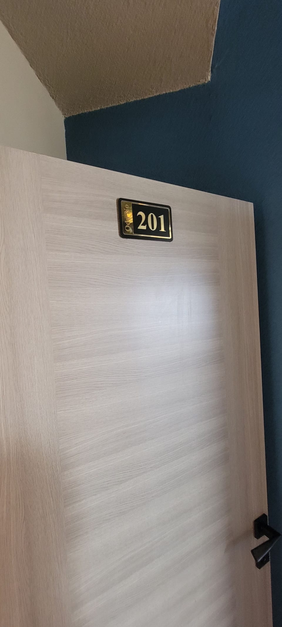 Deluxe Room, City View
