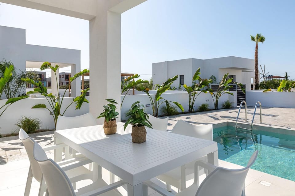 House | 2 bedrooms