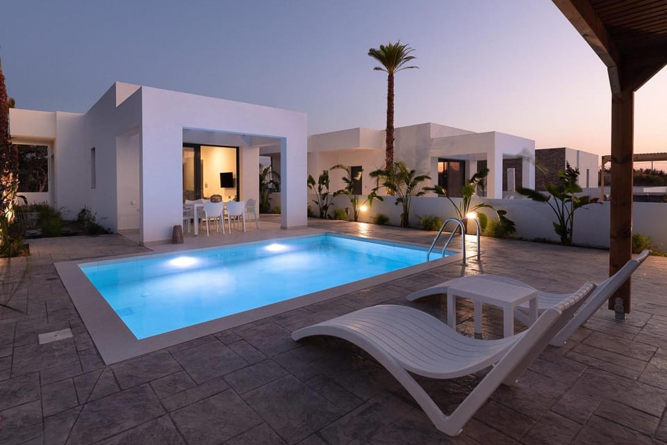 Villa | 2 bedrooms