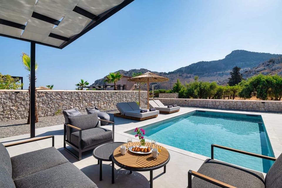 Villa | 2 bedrooms