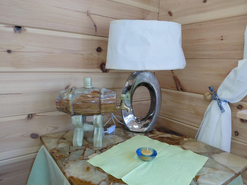 House | Interior detail