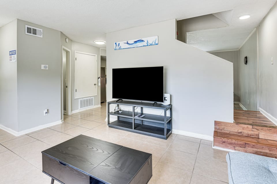 Apartment (3 Bedrooms) | Interior