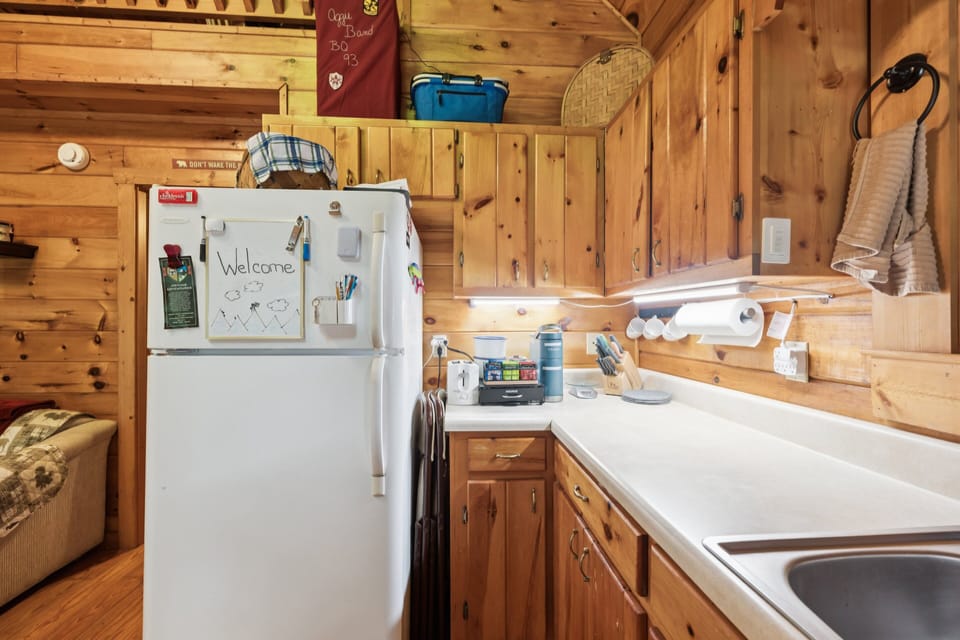 House, 1 Bedroom | Interior