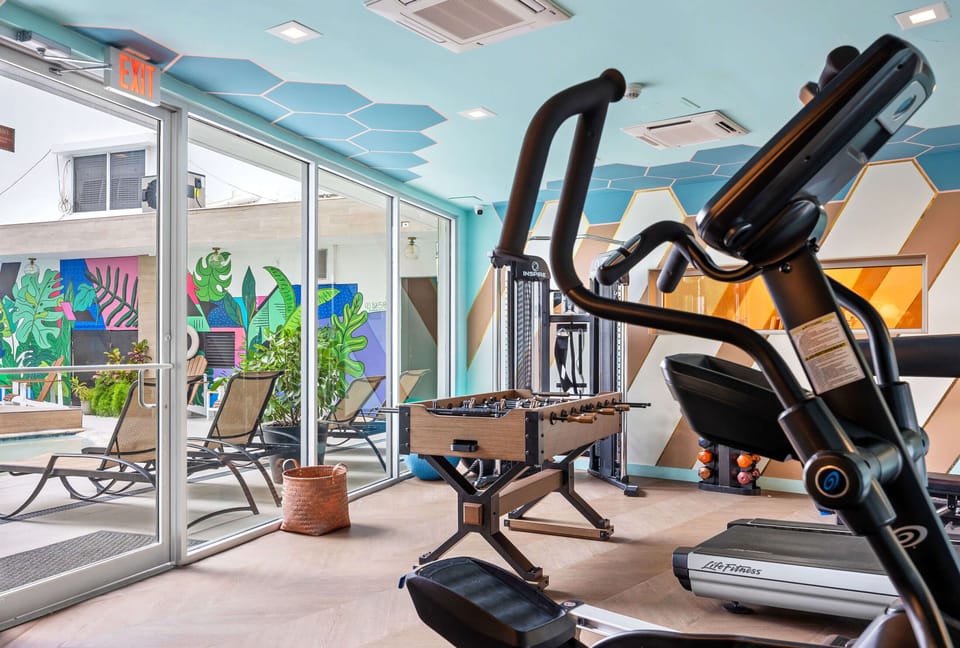 Abitta Condado by IHG Hotel in San Juan