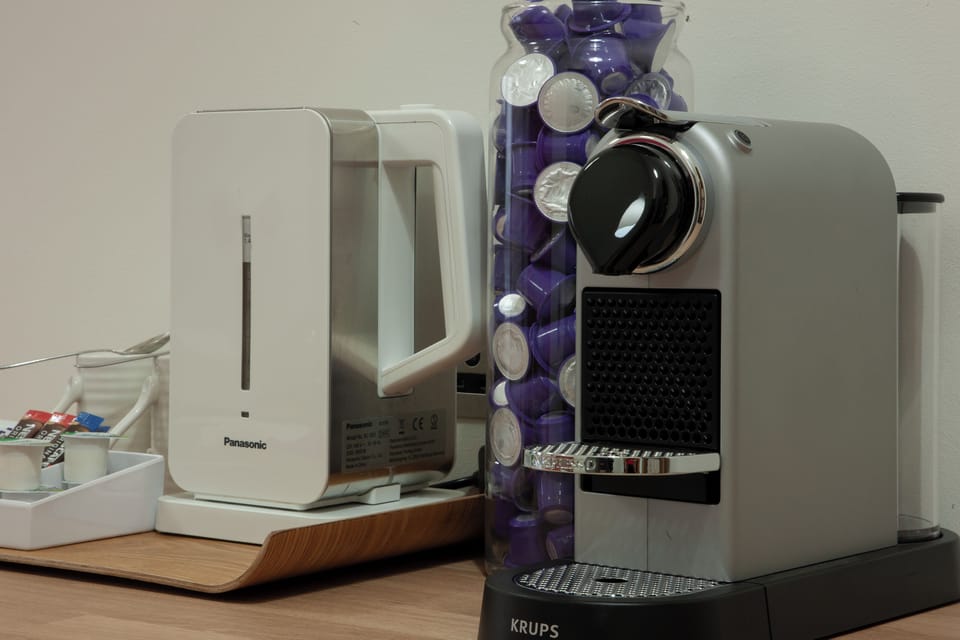 Superior Double Room, 1 Bedroom | Premium bedding, pillowtop beds, minibar, individually decorated