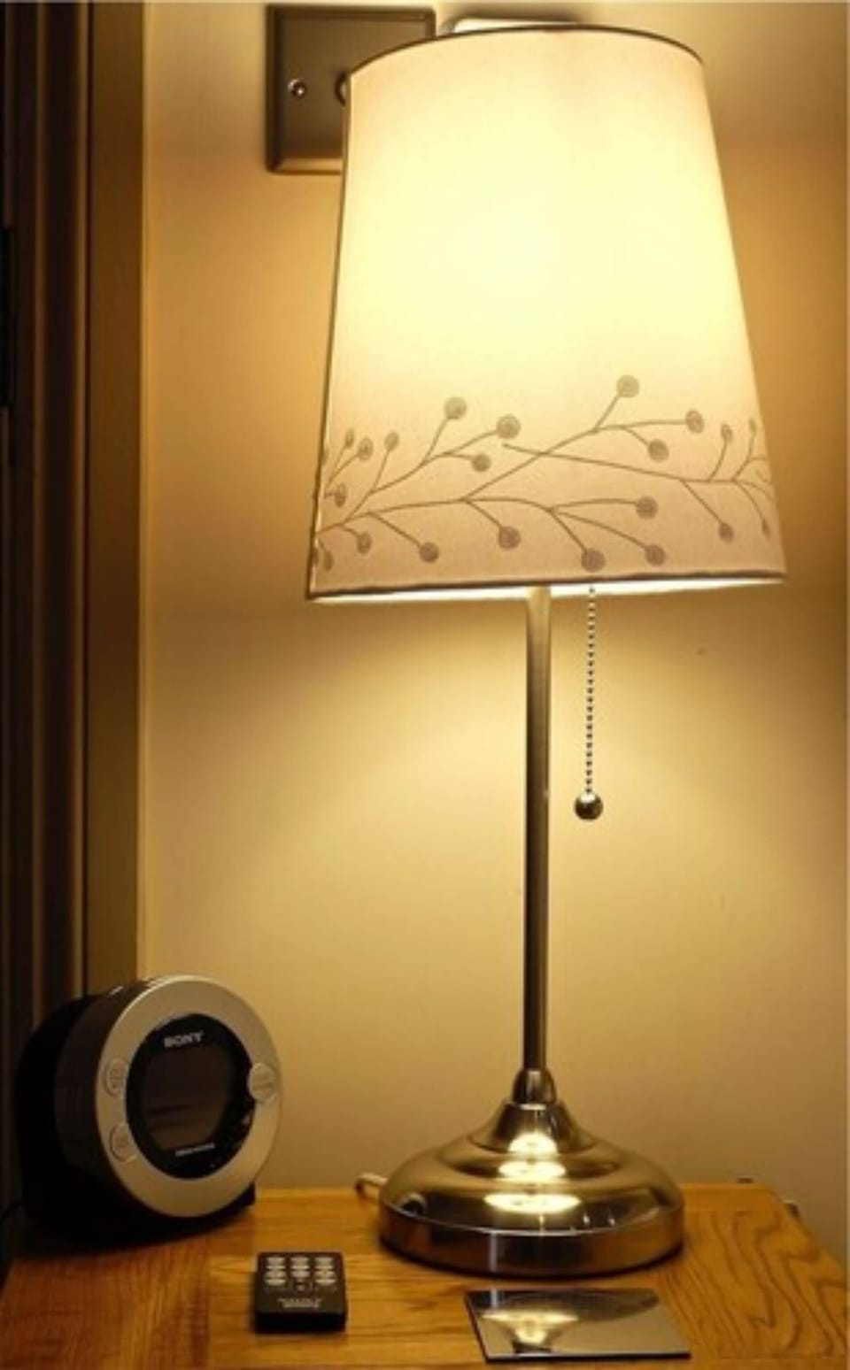 Classic Double or Twin Room, Accessible | Room amenity