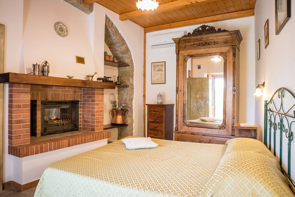 Superior Apartment, 1 Bedroom | 1 bedroom, premium bedding, soundproofing, WiFi (free)