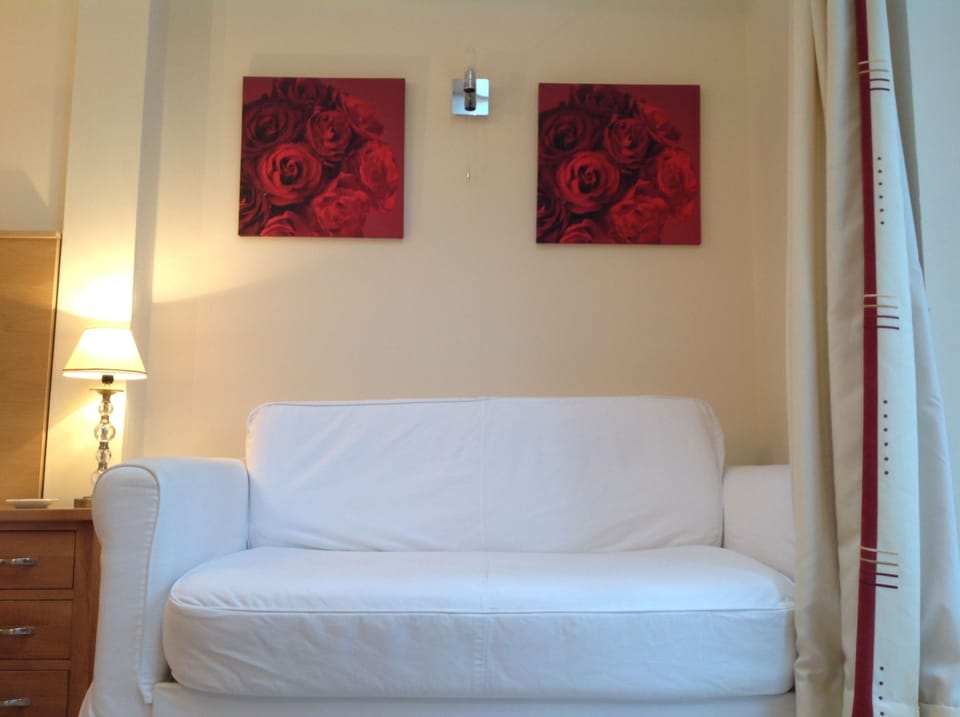 Superior Double or Twin Room | Room amenity