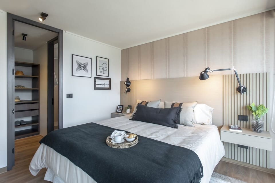 Apartment | Free WiFi