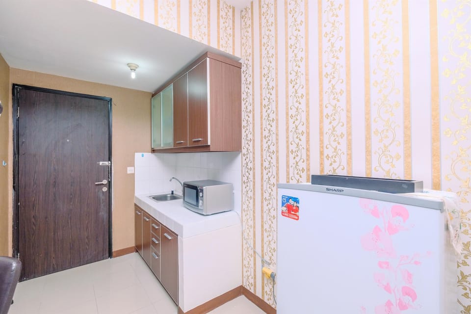 Standard Studio | Private kitchen
