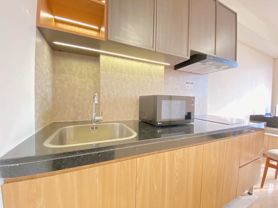 Standard Apartment | Private kitchen