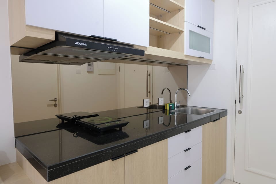 Standard Studio | Private kitchen