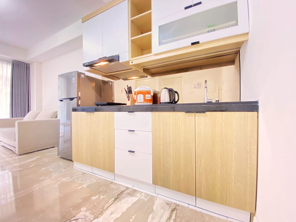 Standard Apartment | Private kitchen