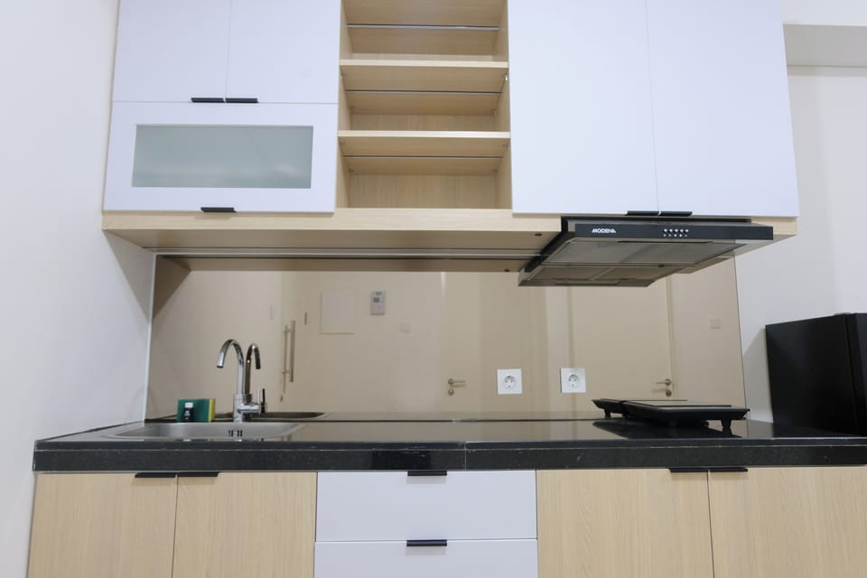 Standard Apartment | Private kitchen