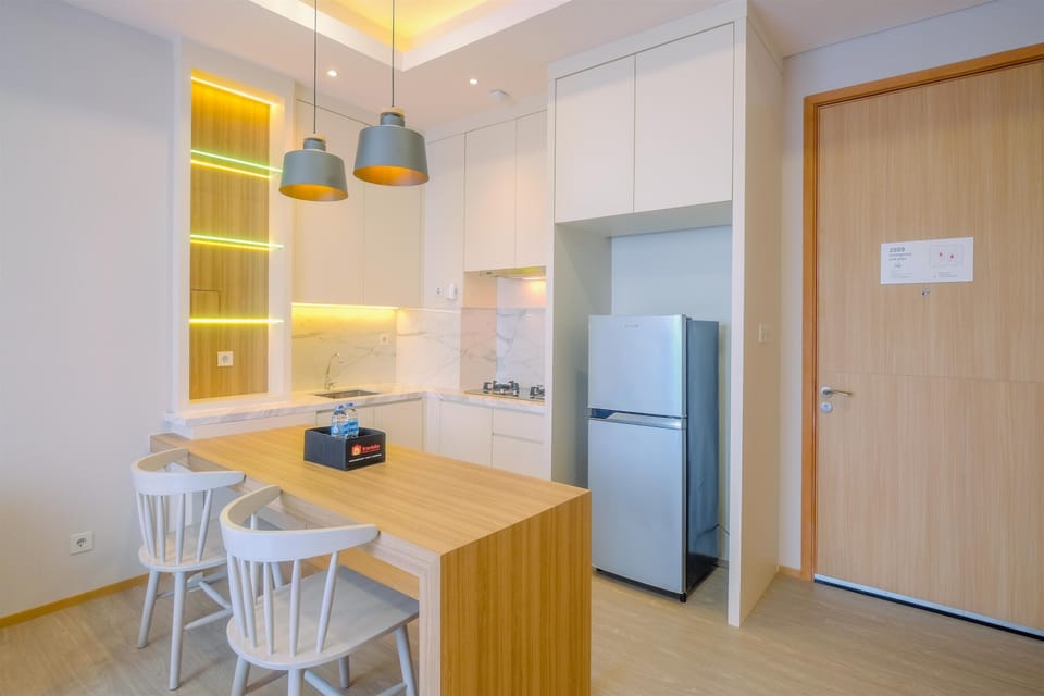 Standard Apartment | Private kitchen