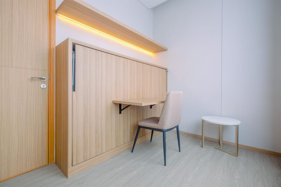 Standard Apartment