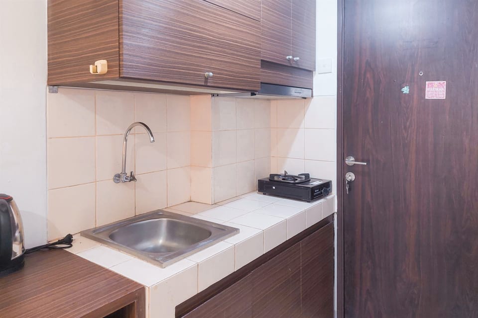 Standard Studio | Private kitchen