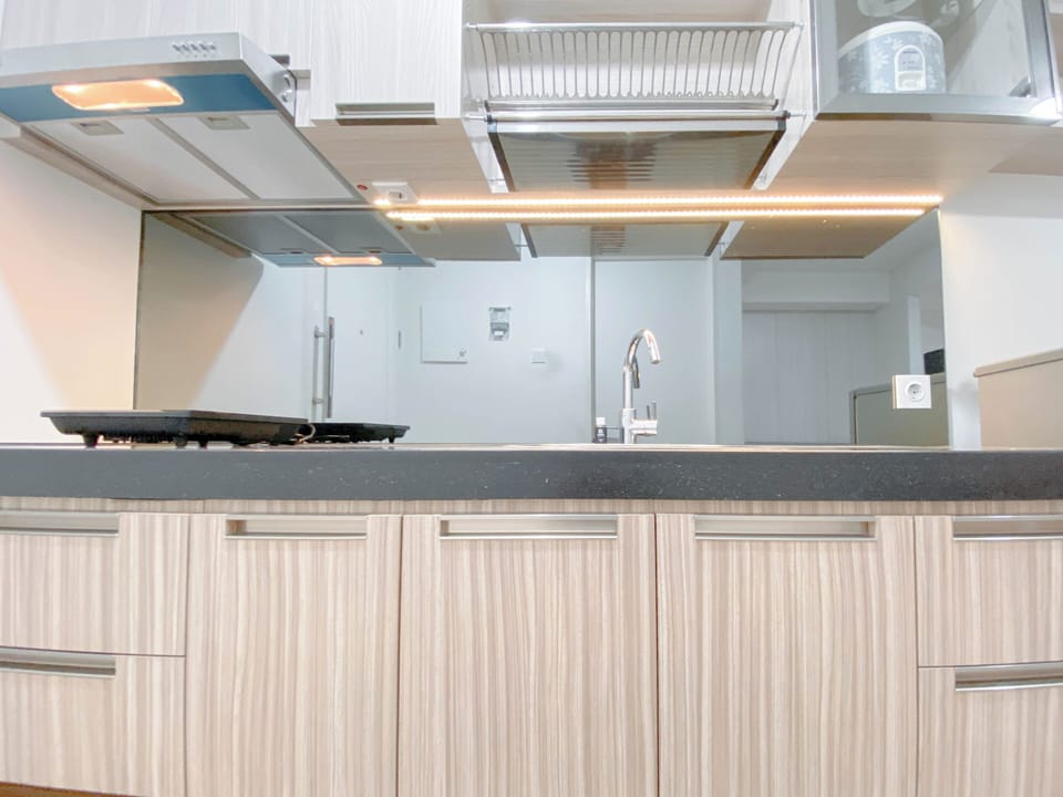 Standard Studio | Private kitchen