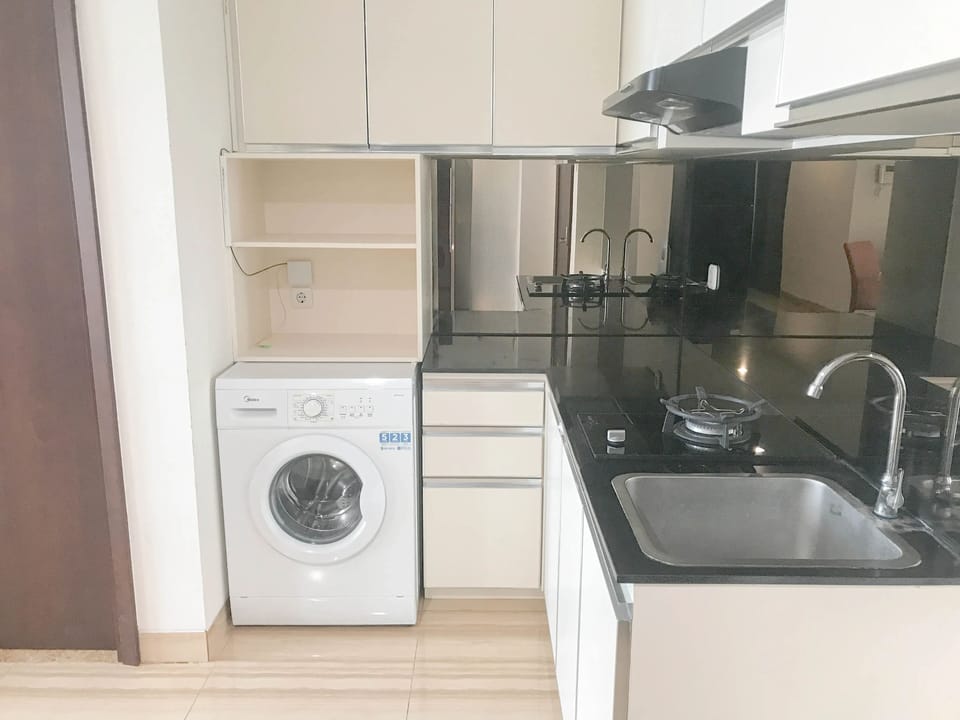 Standard Apartment | Private kitchen