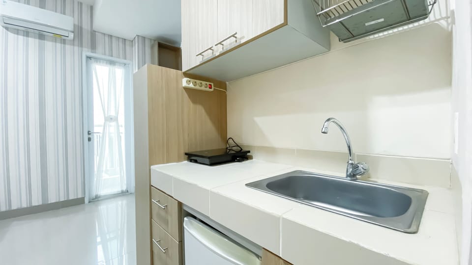 Standard Studio | Private kitchen