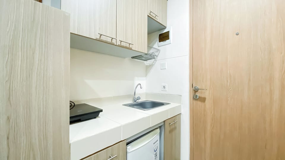 Standard Studio | Private kitchen