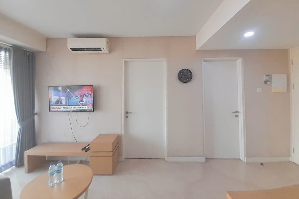 Standard Apartment | Living area