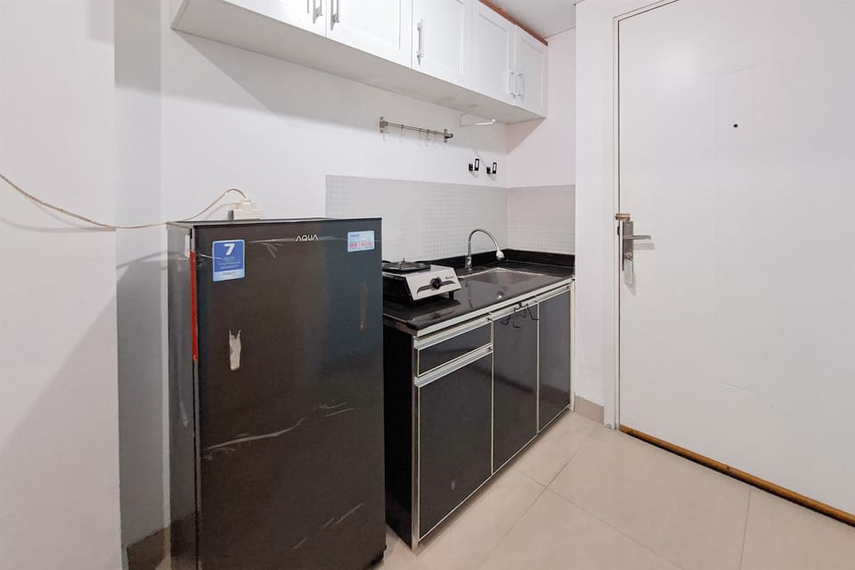 Standard Apartment | Private kitchen