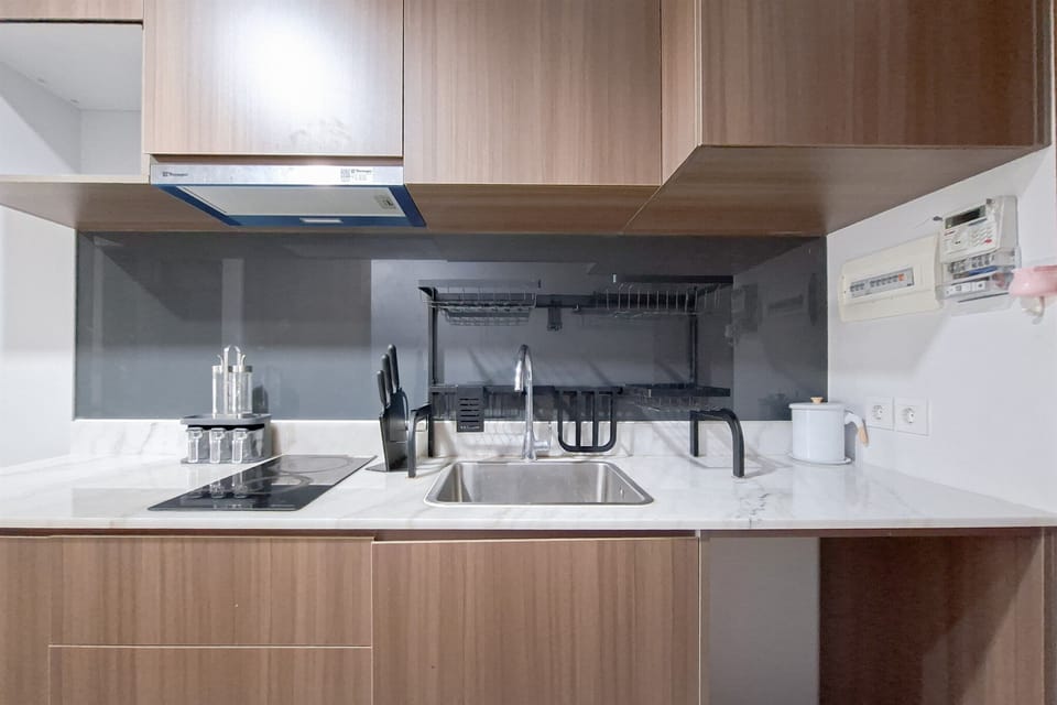 Standard Apartment | Private kitchen