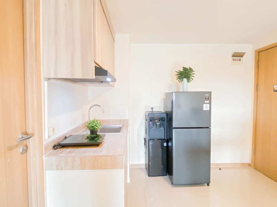 Standard Apartment | Private kitchen