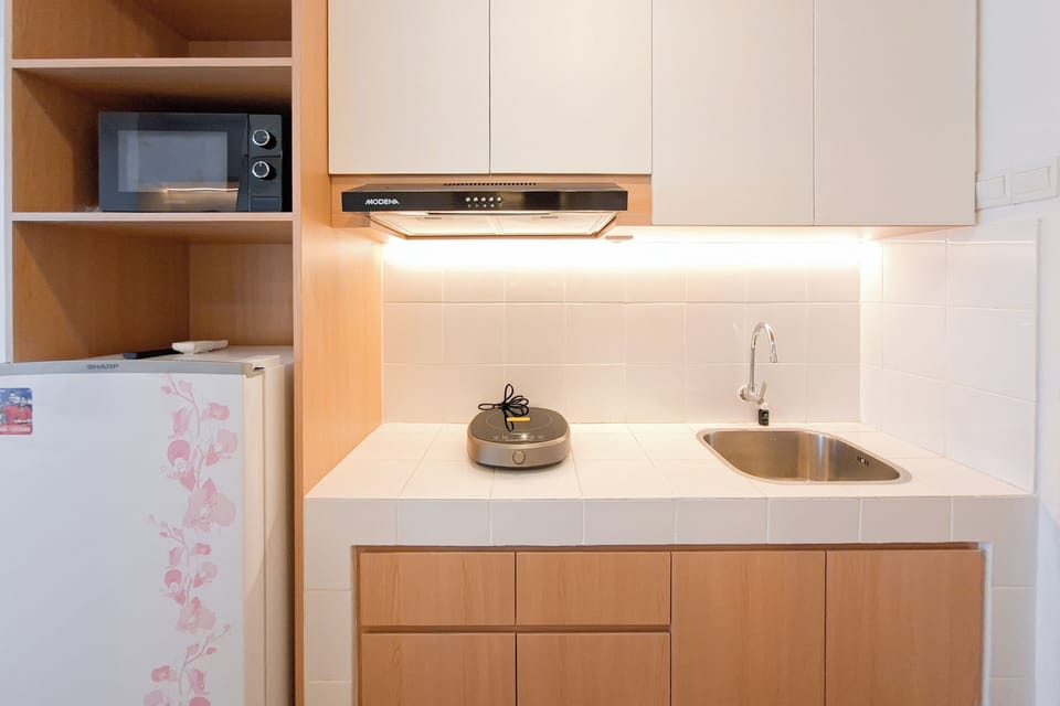 Standard Apartment | Private kitchen