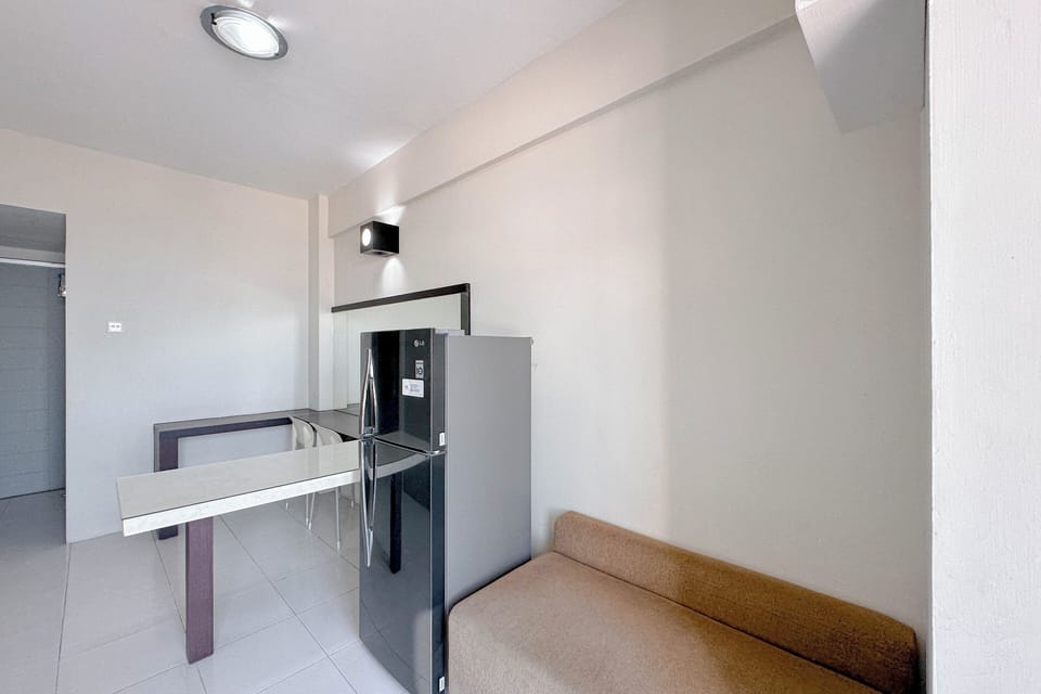 Standard Apartment | Living area