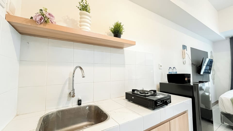 Standard Apartment | Private kitchen