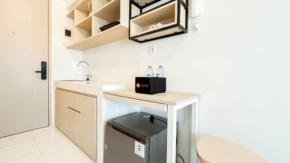 Standard Apartment | Private kitchen