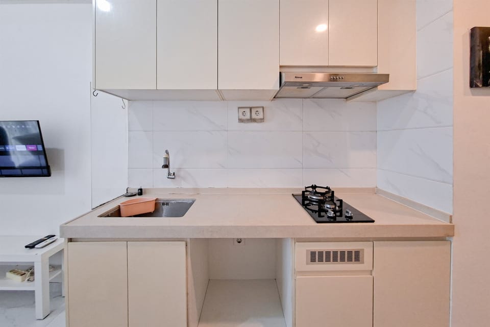 Standard Apartment | Private kitchen