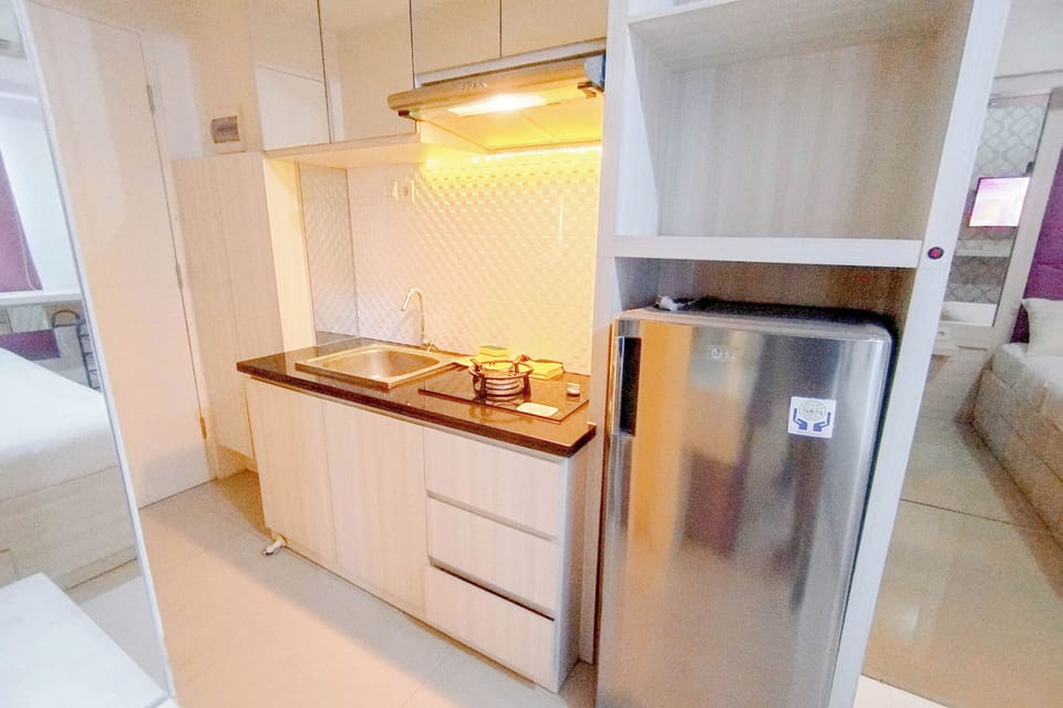 Standard Apartment | Private kitchen