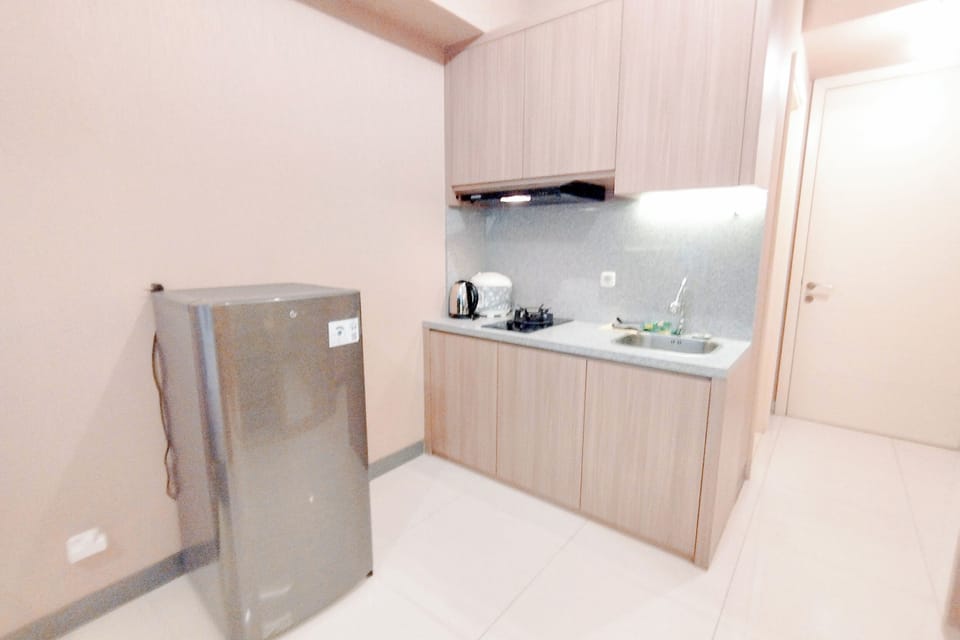 Standard Apartment | Private kitchen