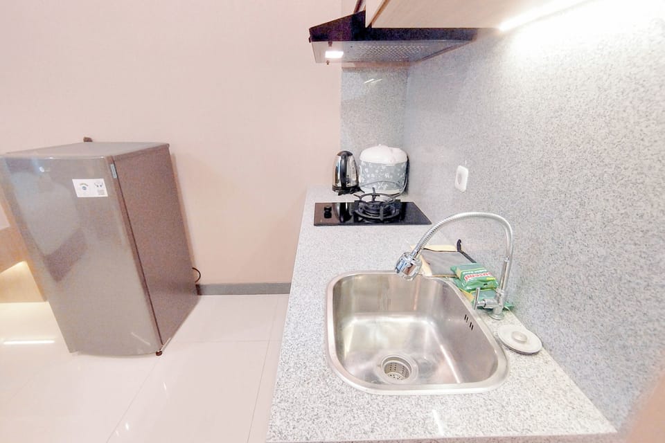 Standard Apartment | Private kitchen
