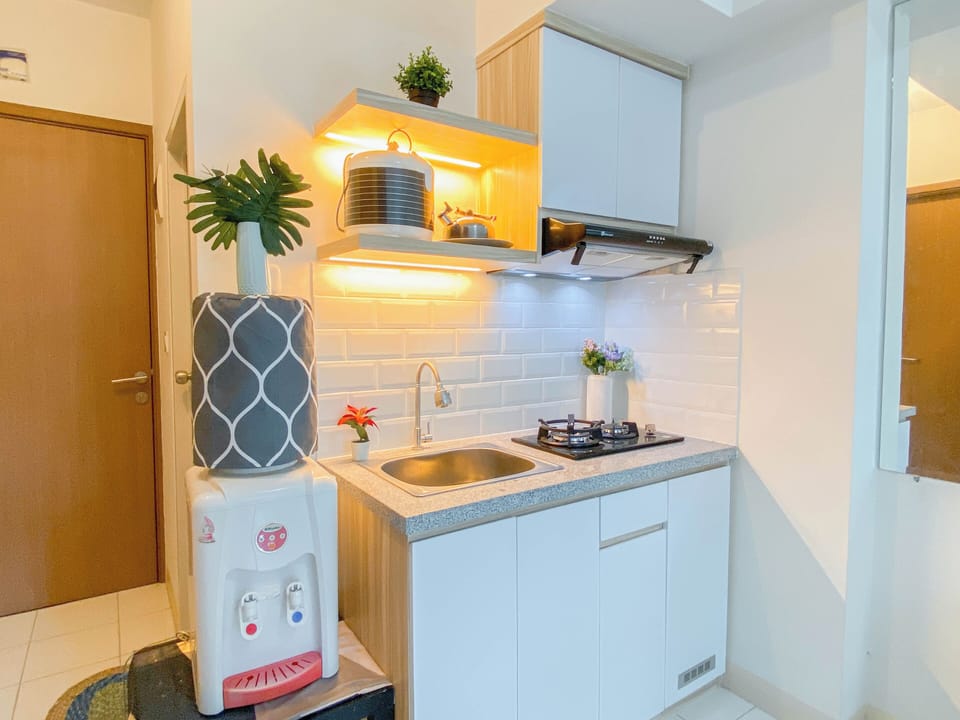 Standard Apartment | Private kitchen