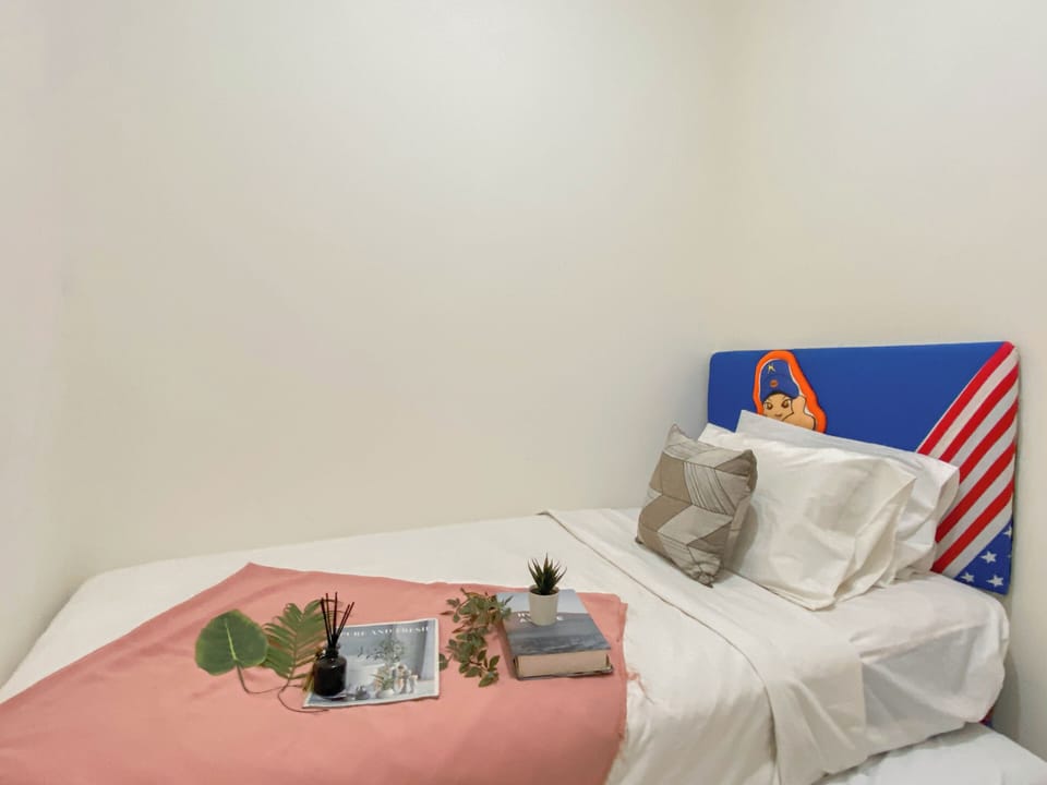 Standard Apartment